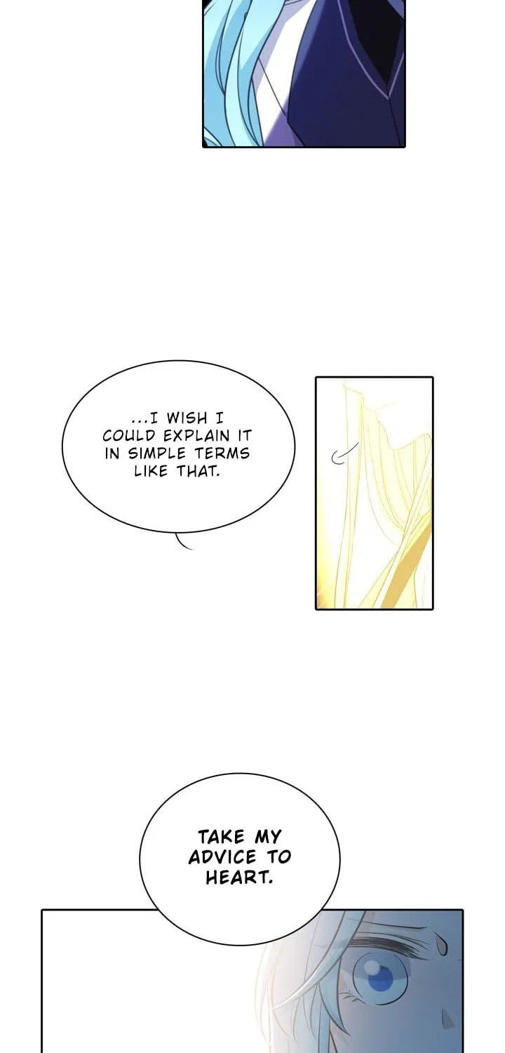 Read Elqueeness chapter 60 image 15 on Lezhin