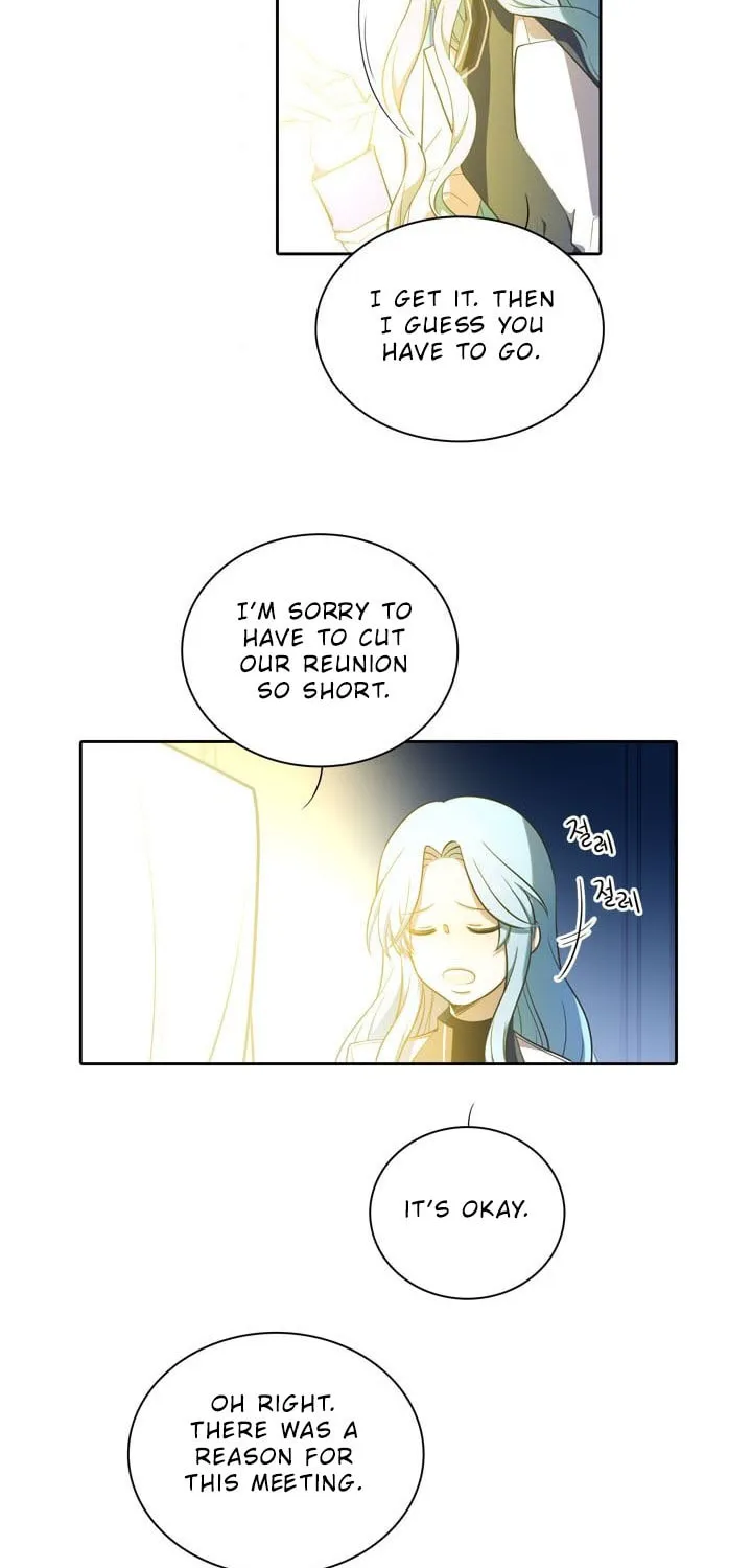 Read Elqueeness chapter 60 image 2 on Lezhin