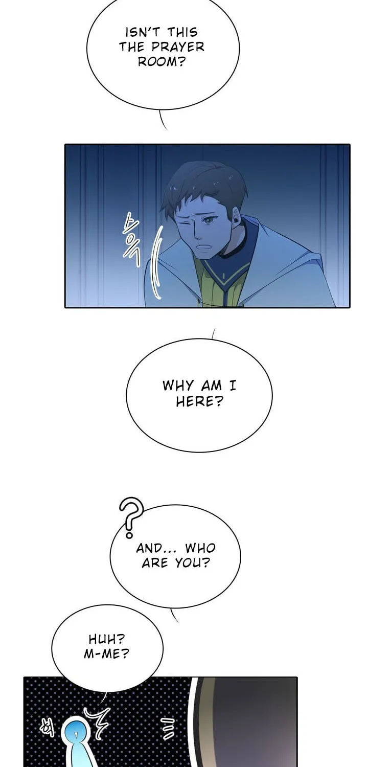 Read Elqueeness chapter 60 image 22 on Lezhin