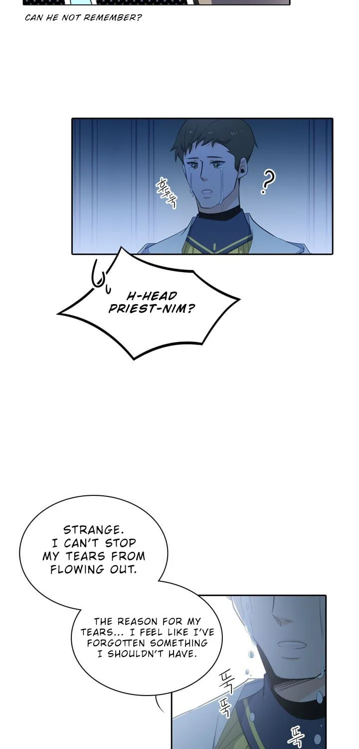 Read Elqueeness chapter 60 image 23 on Lezhin