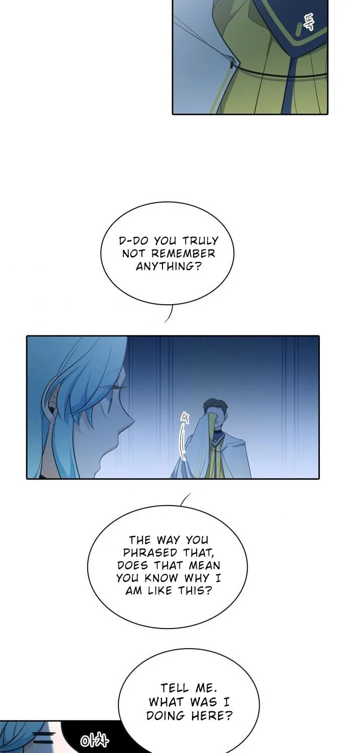 Read Elqueeness chapter 60 image 24 on Lezhin