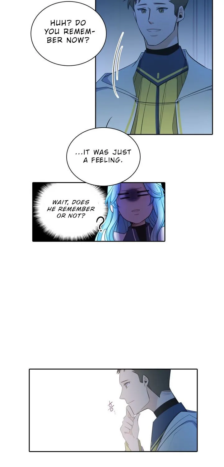 Read Elqueeness chapter 60 image 26 on Lezhin