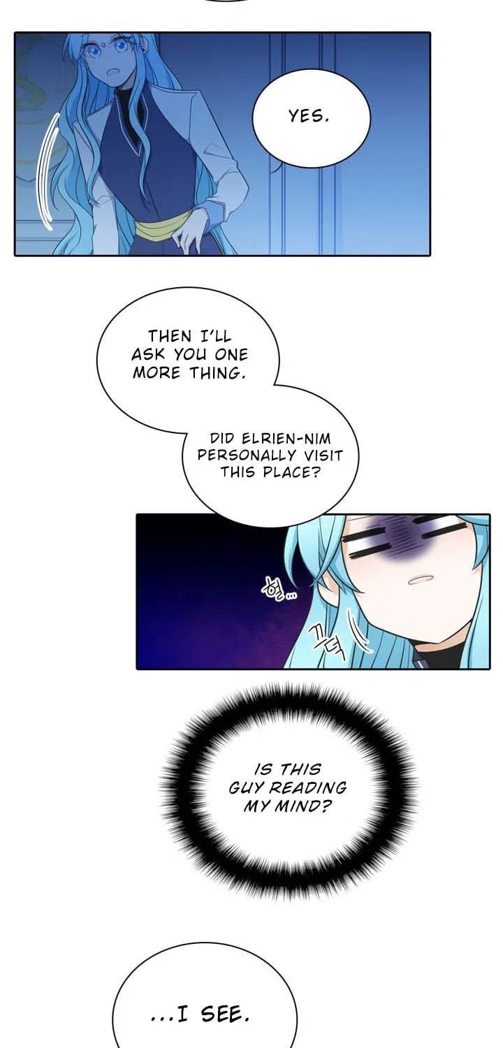 Read Elqueeness chapter 60 image 28 on Lezhin