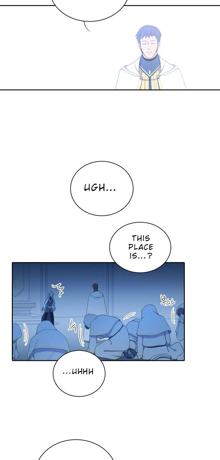 Read Elqueeness chapter 60 image 29 on Lezhin