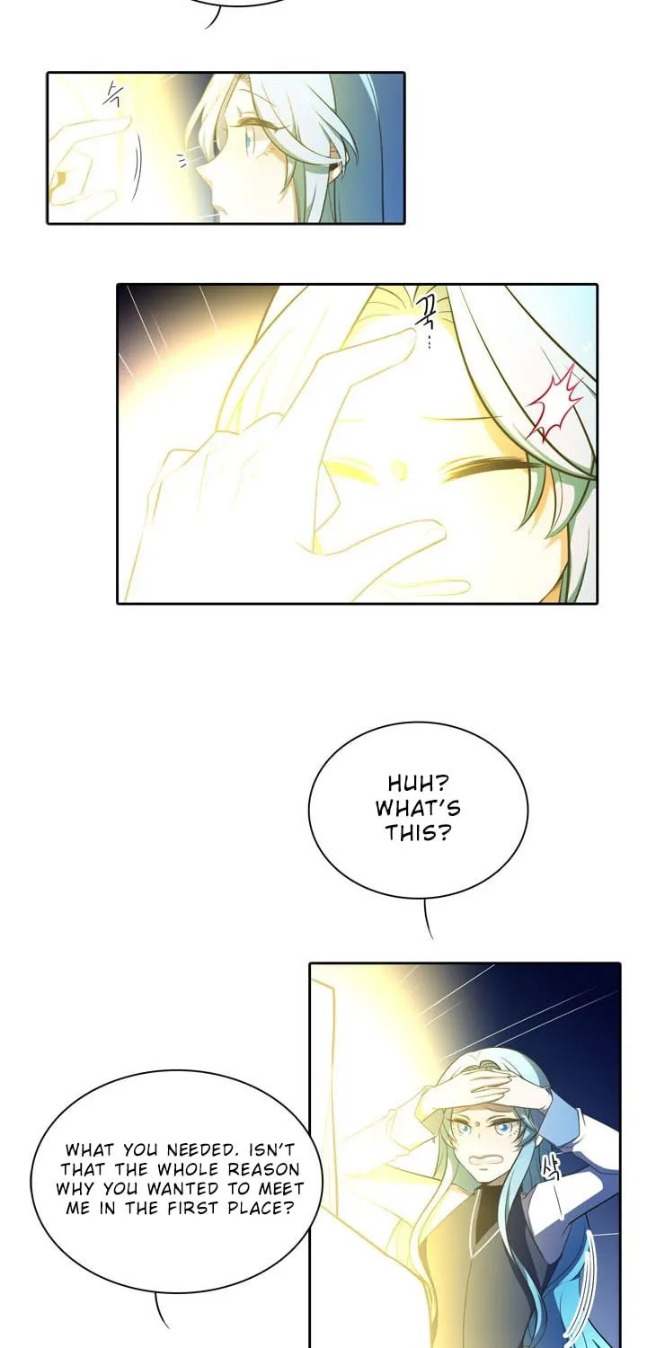 Read Elqueeness chapter 60 image 3 on Lezhin