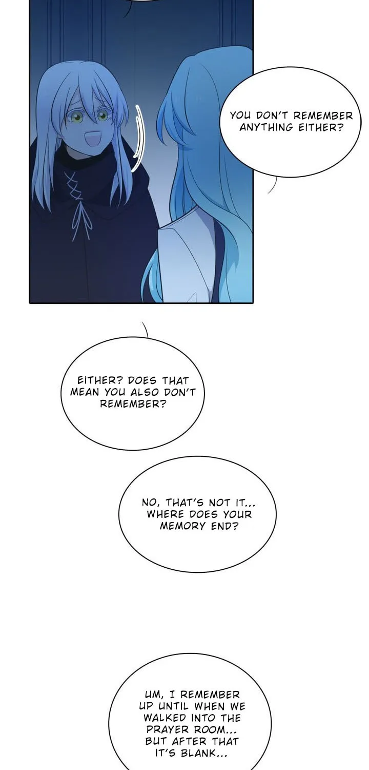 Read Elqueeness chapter 60 image 31 on Lezhin
