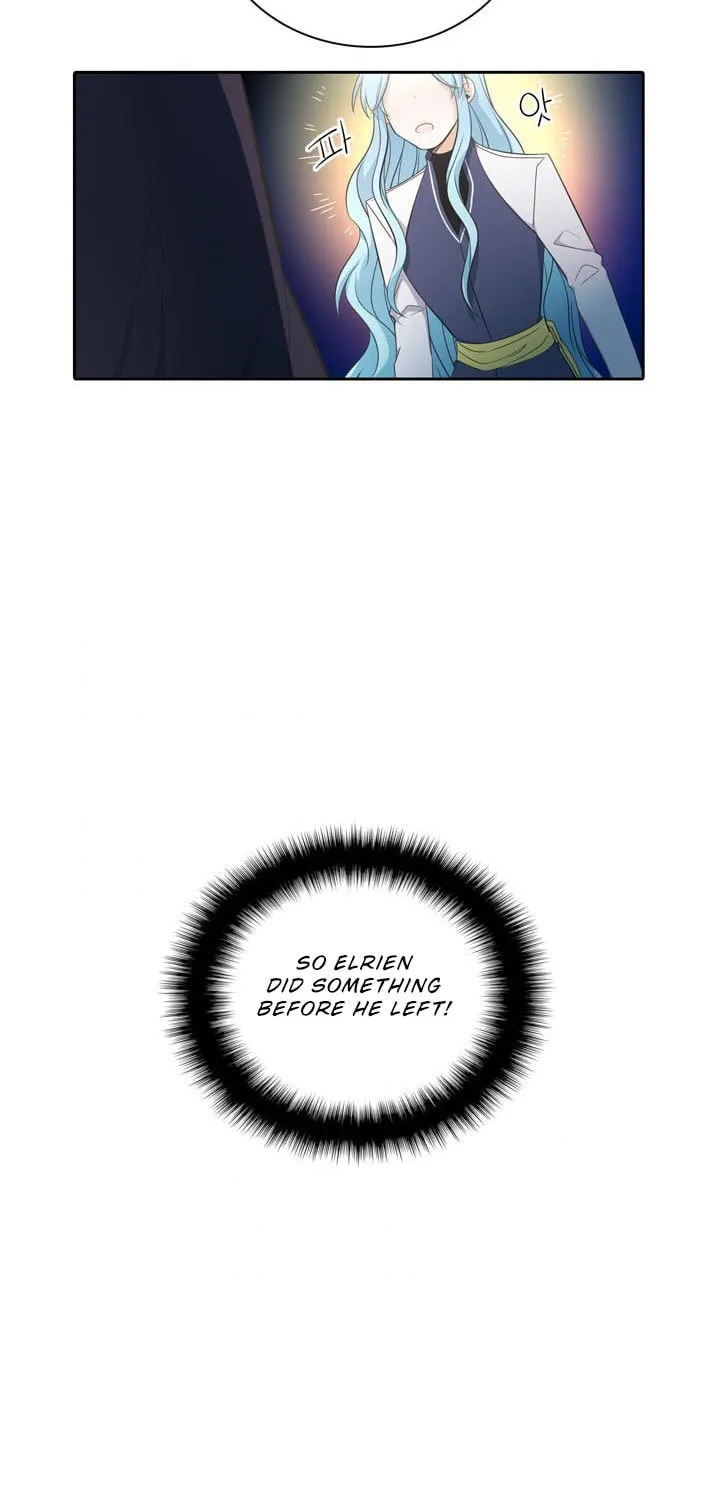 Read Elqueeness chapter 60 image 32 on Lezhin