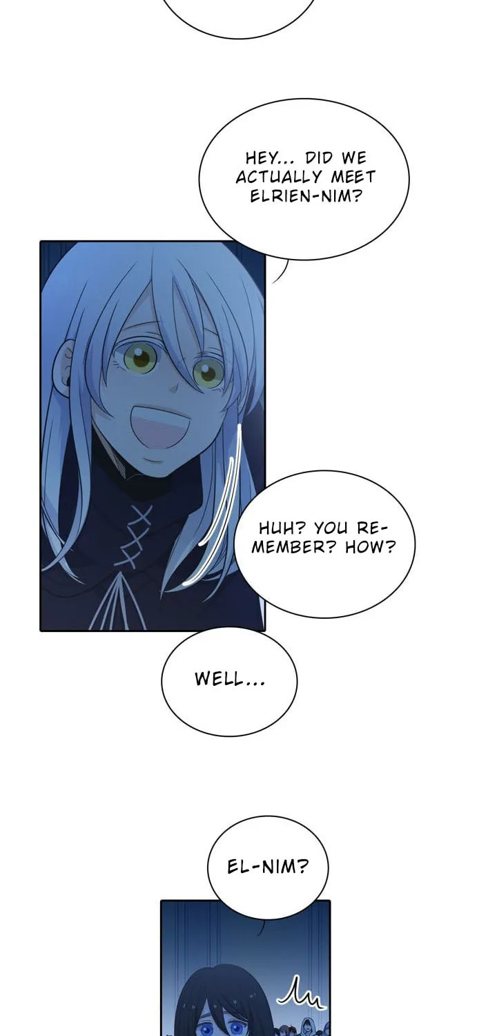 Read Elqueeness chapter 60 image 34 on Lezhin
