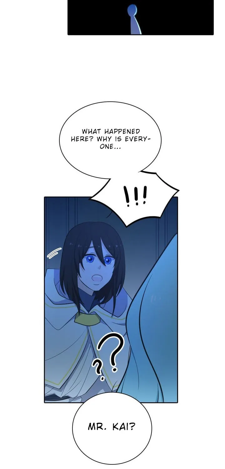 Read Elqueeness chapter 60 image 36 on Lezhin