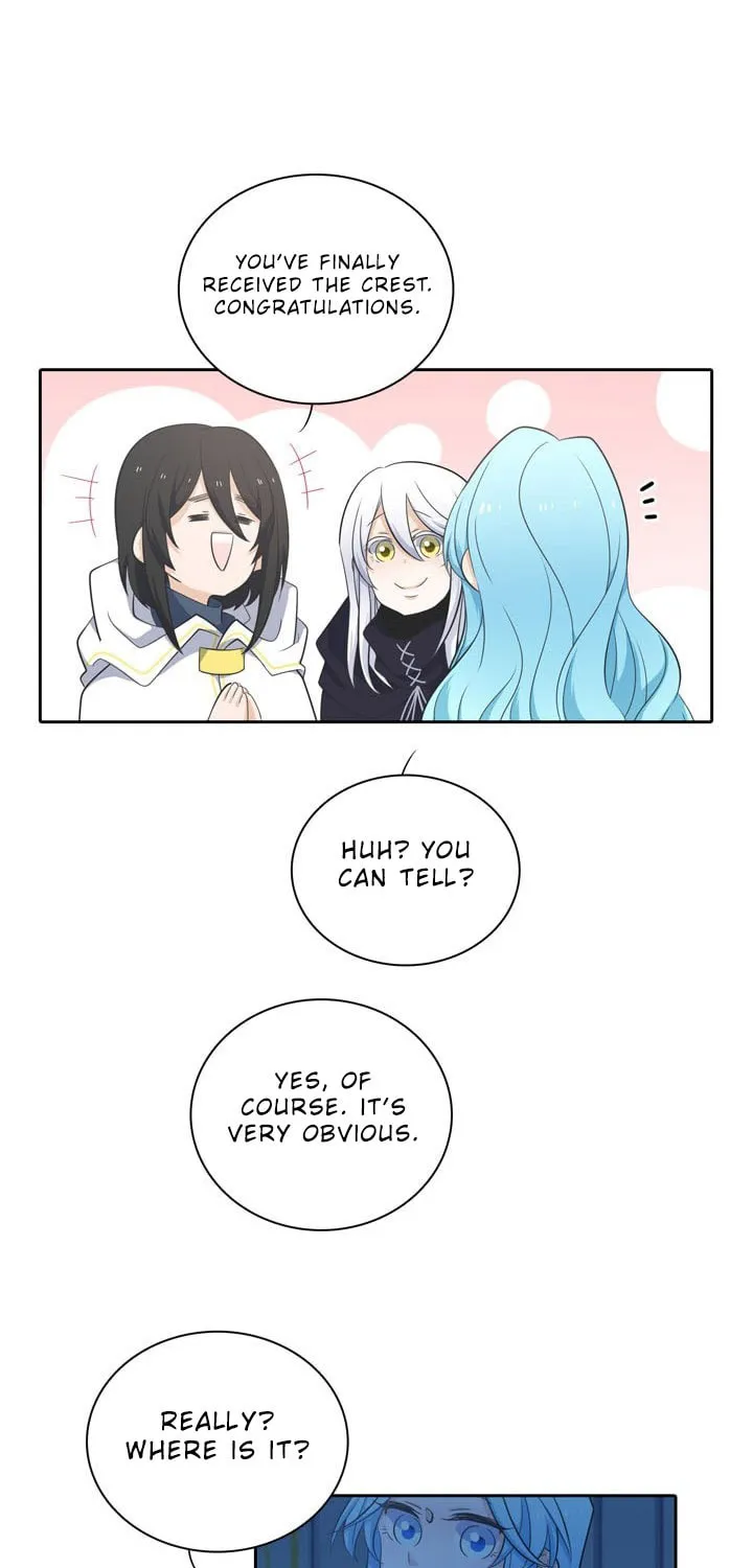 Read Elqueeness chapter 60 image 38 on Lezhin