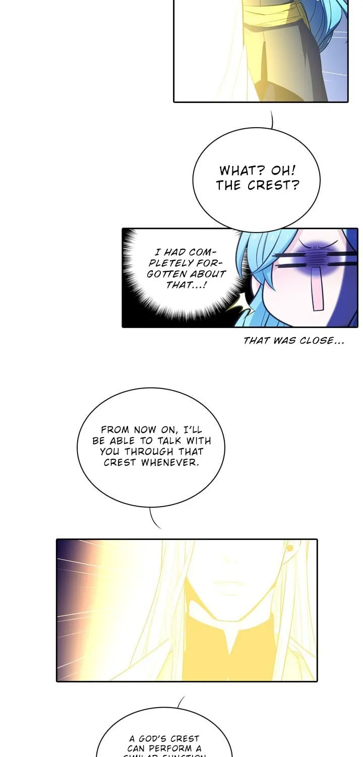 Read Elqueeness chapter 60 image 4 on Lezhin