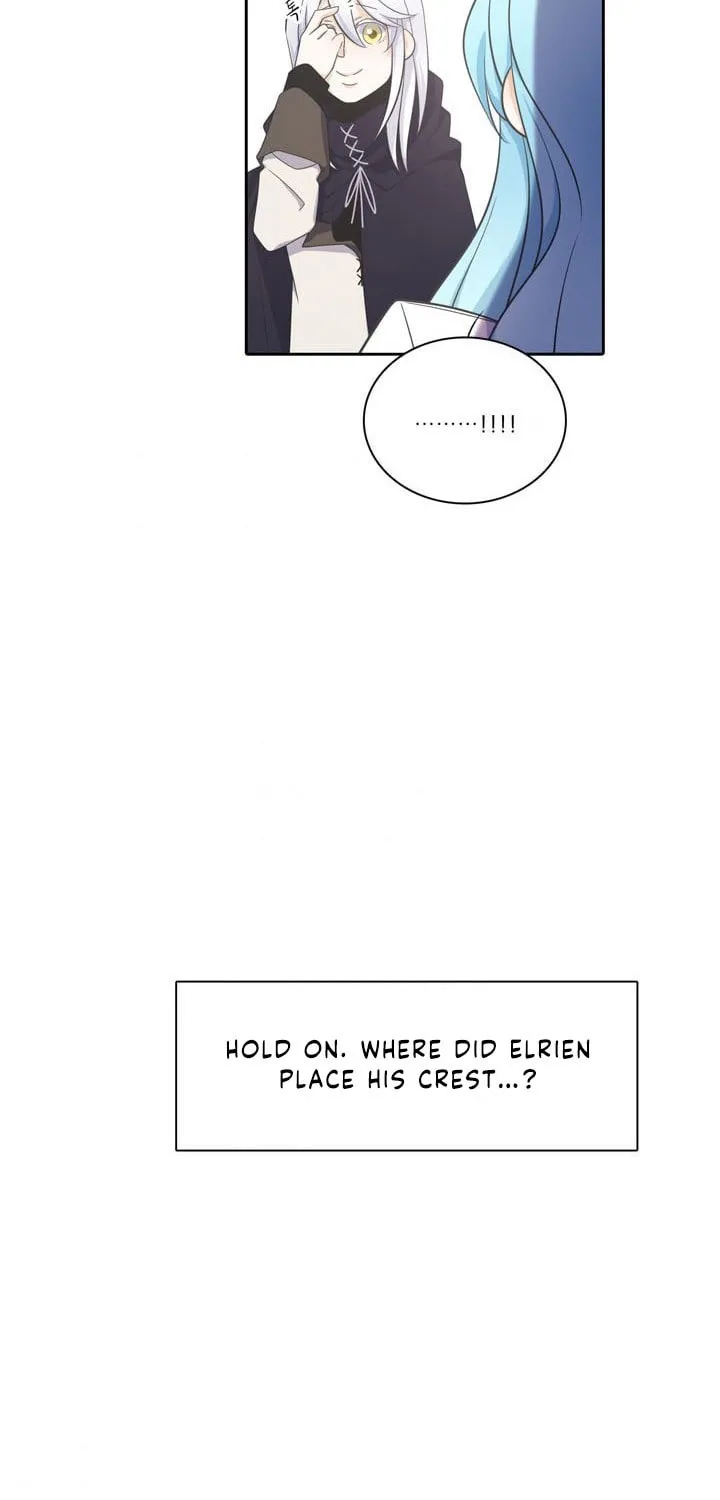 Read Elqueeness chapter 60 image 40 on Lezhin