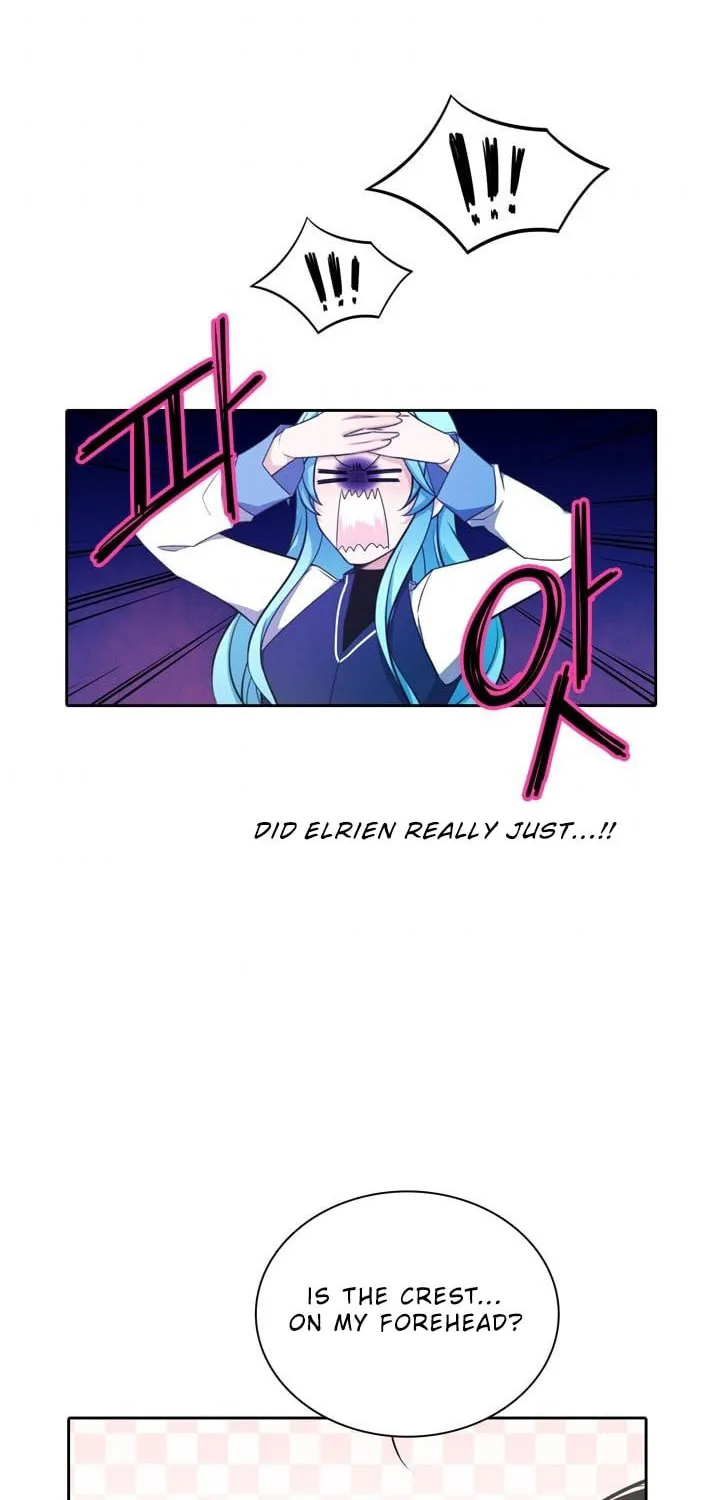 Read Elqueeness chapter 60 image 41 on Lezhin