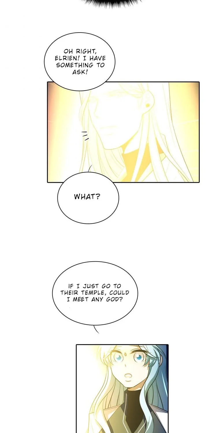 Read Elqueeness chapter 60 image 9 on Lezhin