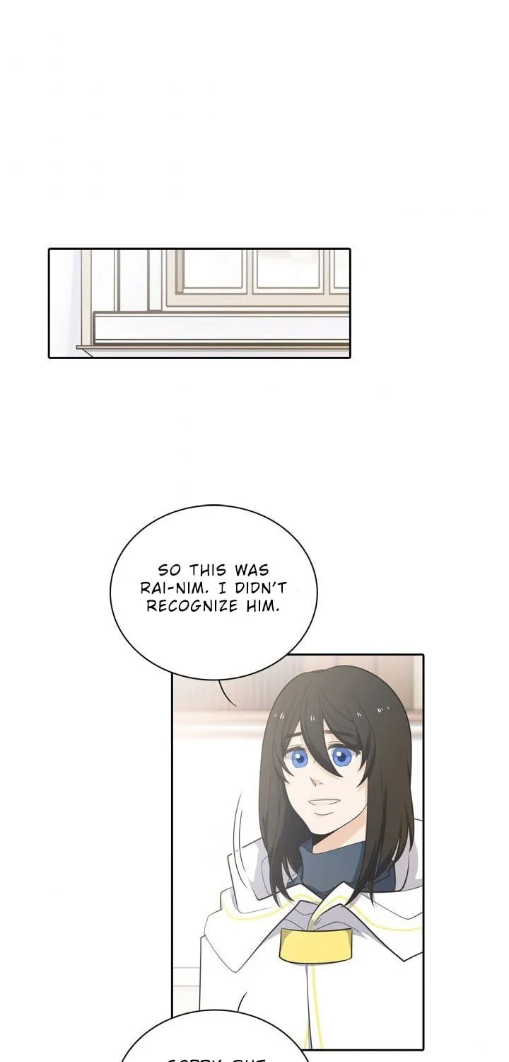 Read Elqueeness chapter 61 image 1 on Lezhin