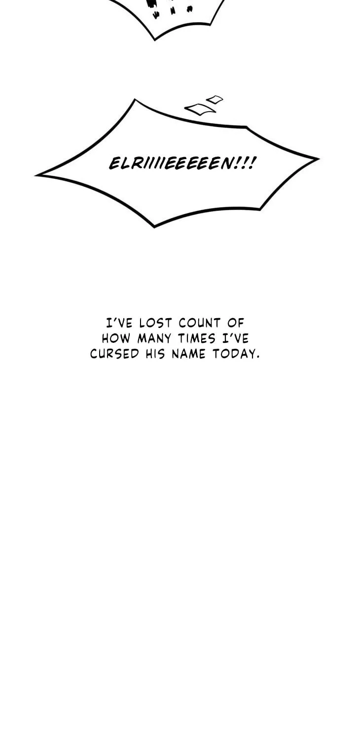 Read Elqueeness chapter 61 image 12 on Lezhin