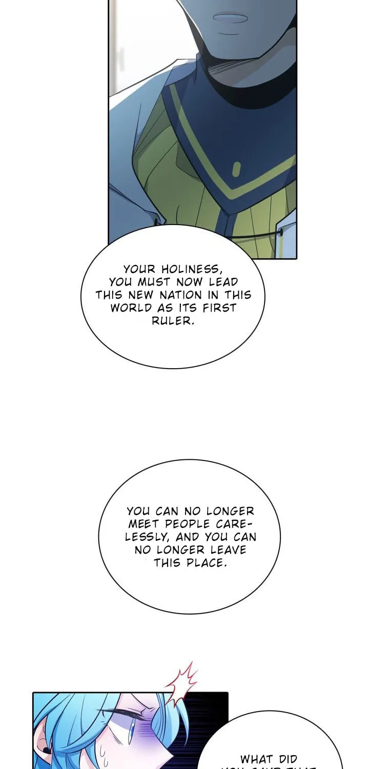 Read Elqueeness chapter 61 image 16 on Lezhin