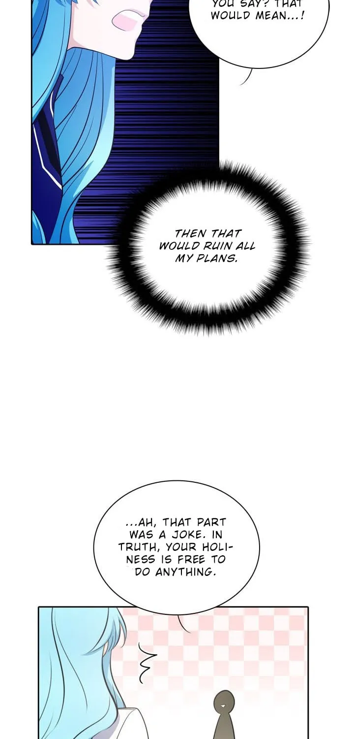 Read Elqueeness chapter 61 image 17 on Lezhin