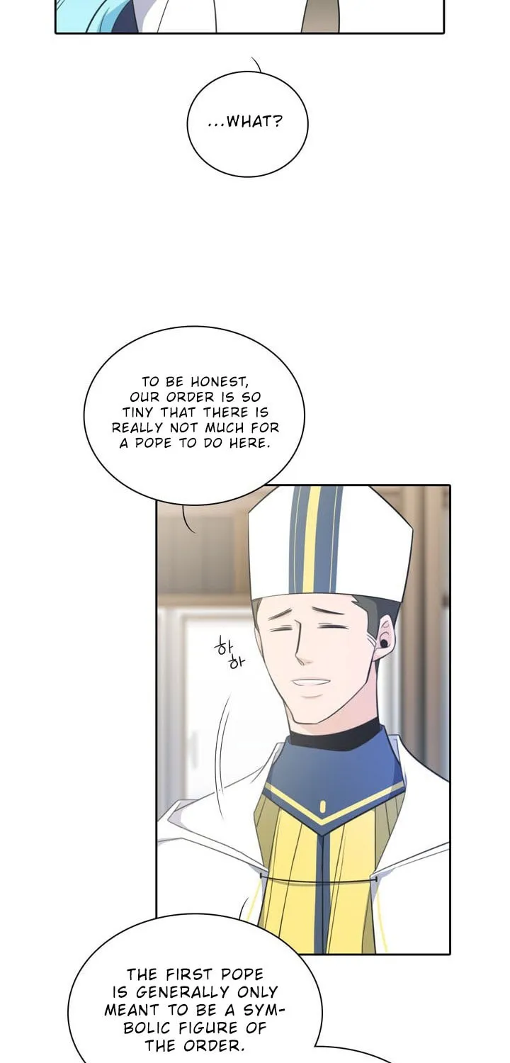 Read Elqueeness chapter 61 image 18 on Lezhin
