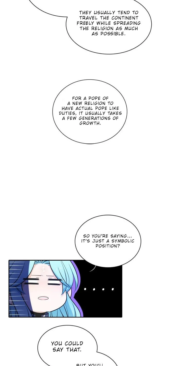 Read Elqueeness chapter 61 image 19 on Lezhin