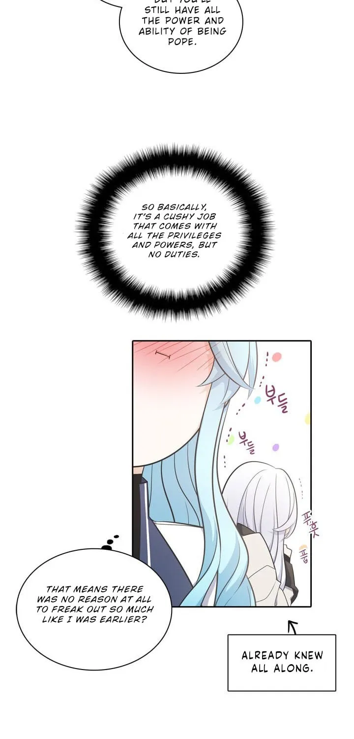 Read Elqueeness chapter 61 image 20 on Lezhin