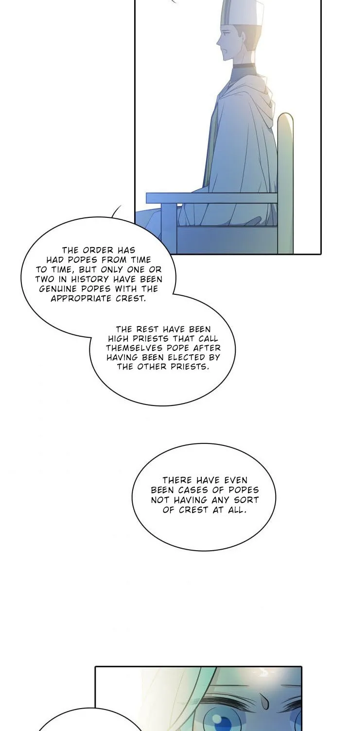 Read Elqueeness chapter 61 image 24 on Lezhin