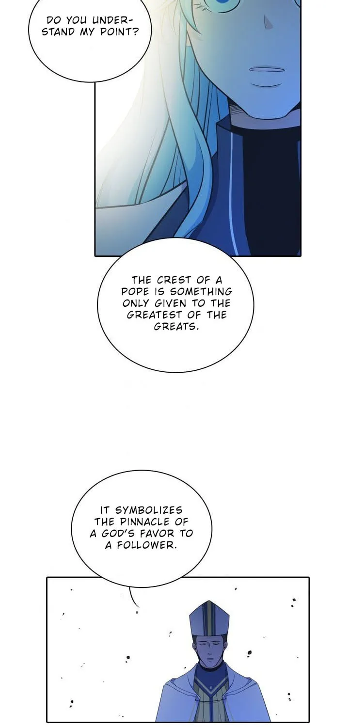 Read Elqueeness chapter 61 image 25 on Lezhin