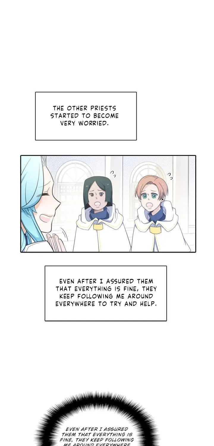 Read Elqueeness chapter 61 image 29 on Lezhin