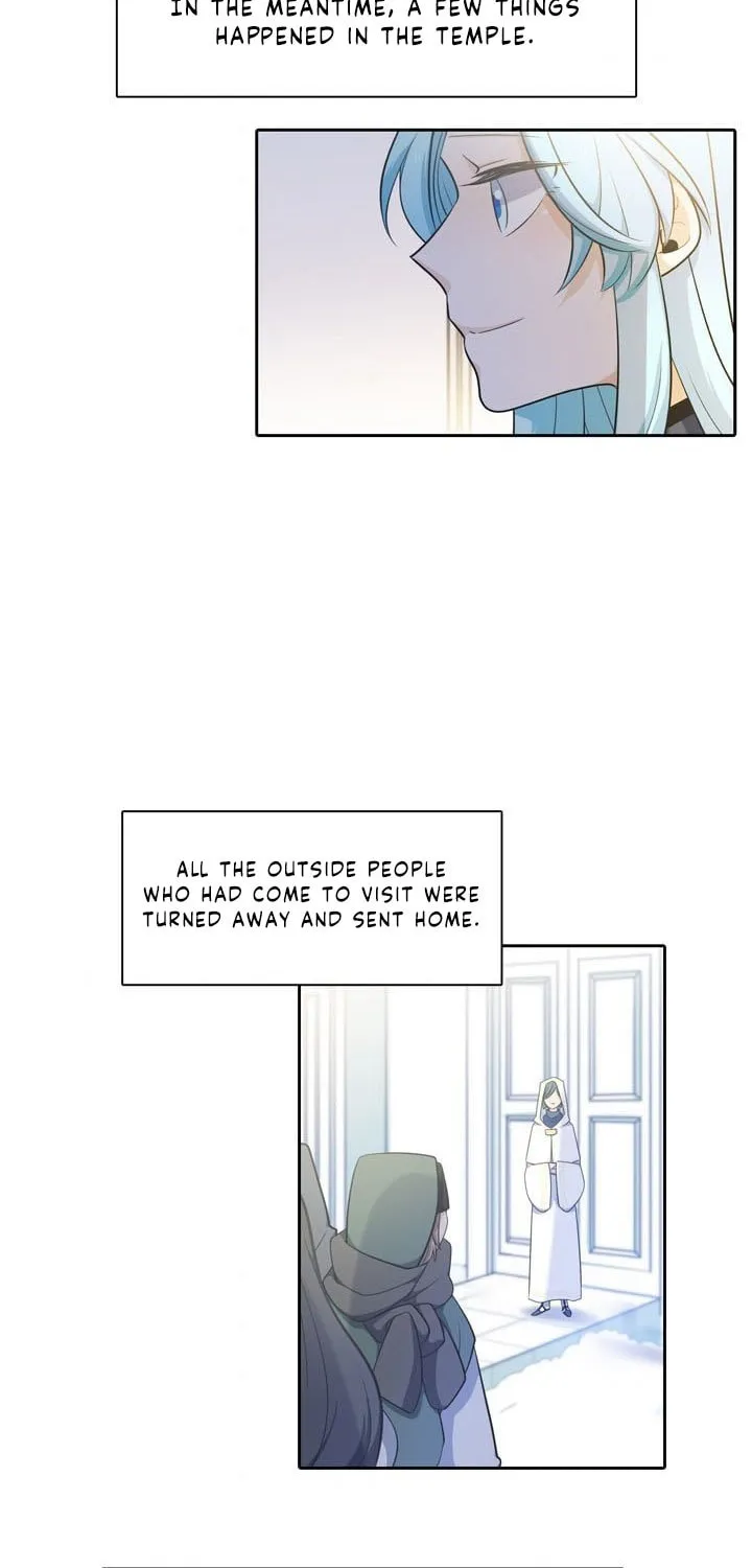 Read Elqueeness chapter 61 image 32 on Lezhin