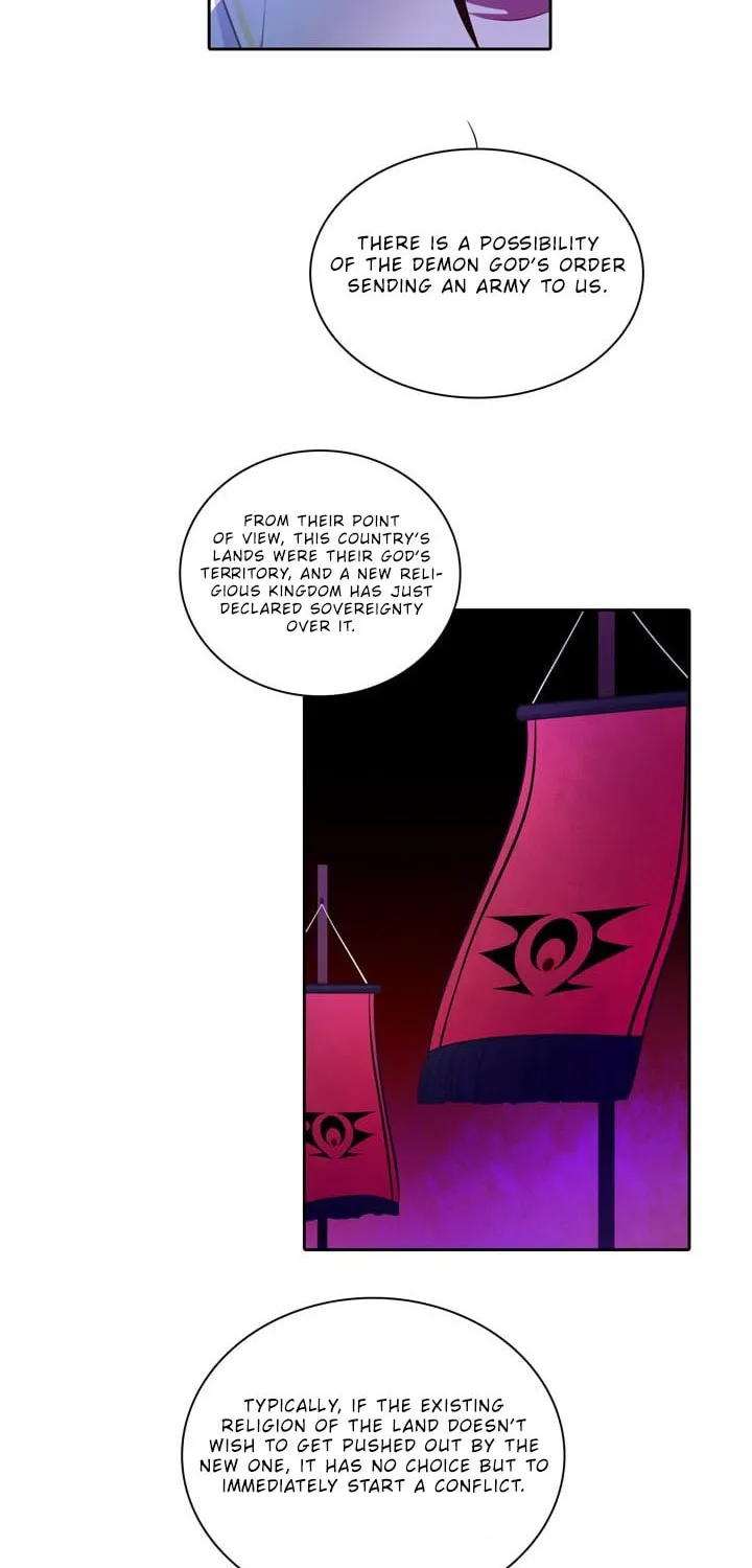 Read Elqueeness chapter 61 image 35 on Lezhin