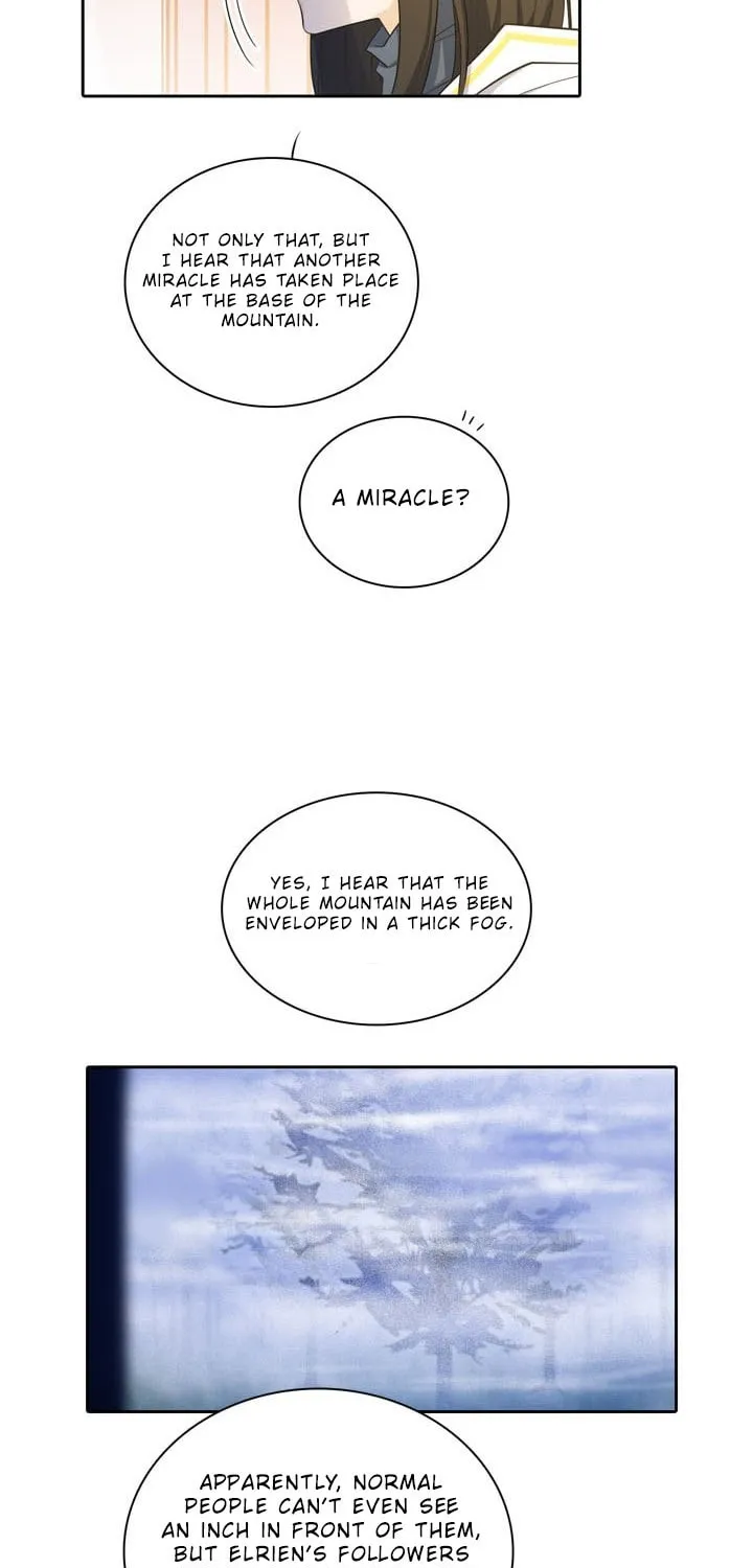 Read Elqueeness chapter 61 image 38 on Lezhin