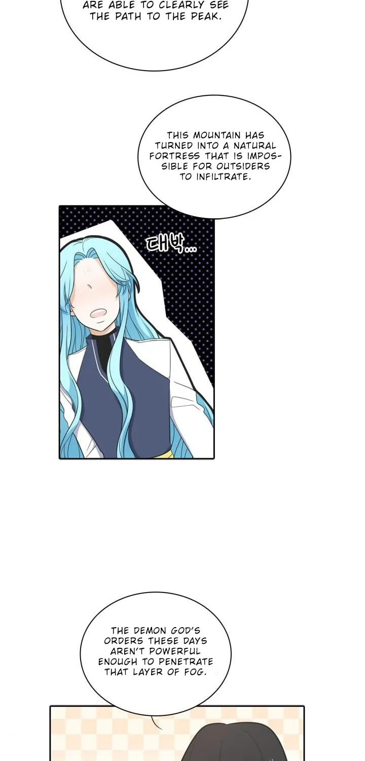 Read Elqueeness chapter 61 image 39 on Lezhin