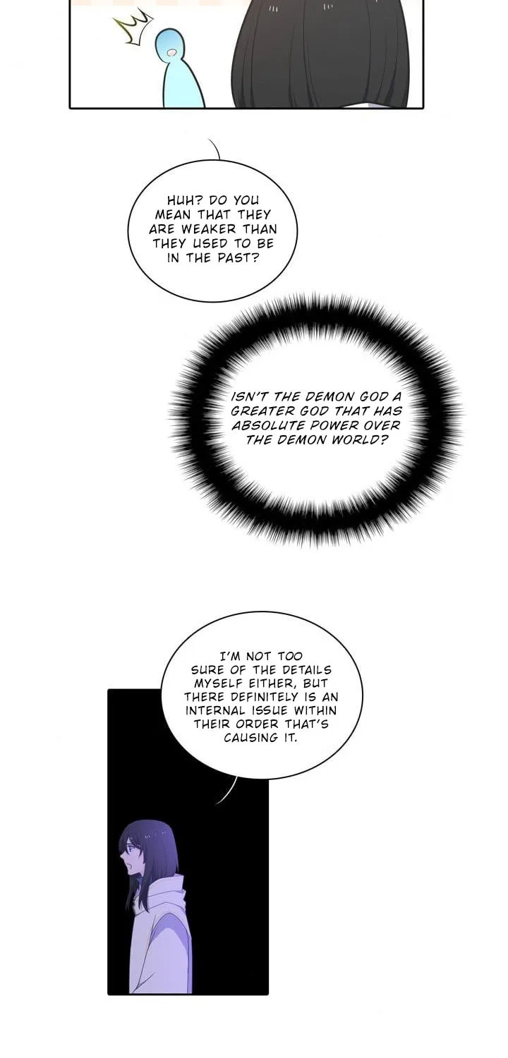 Read Elqueeness chapter 61 image 40 on Lezhin