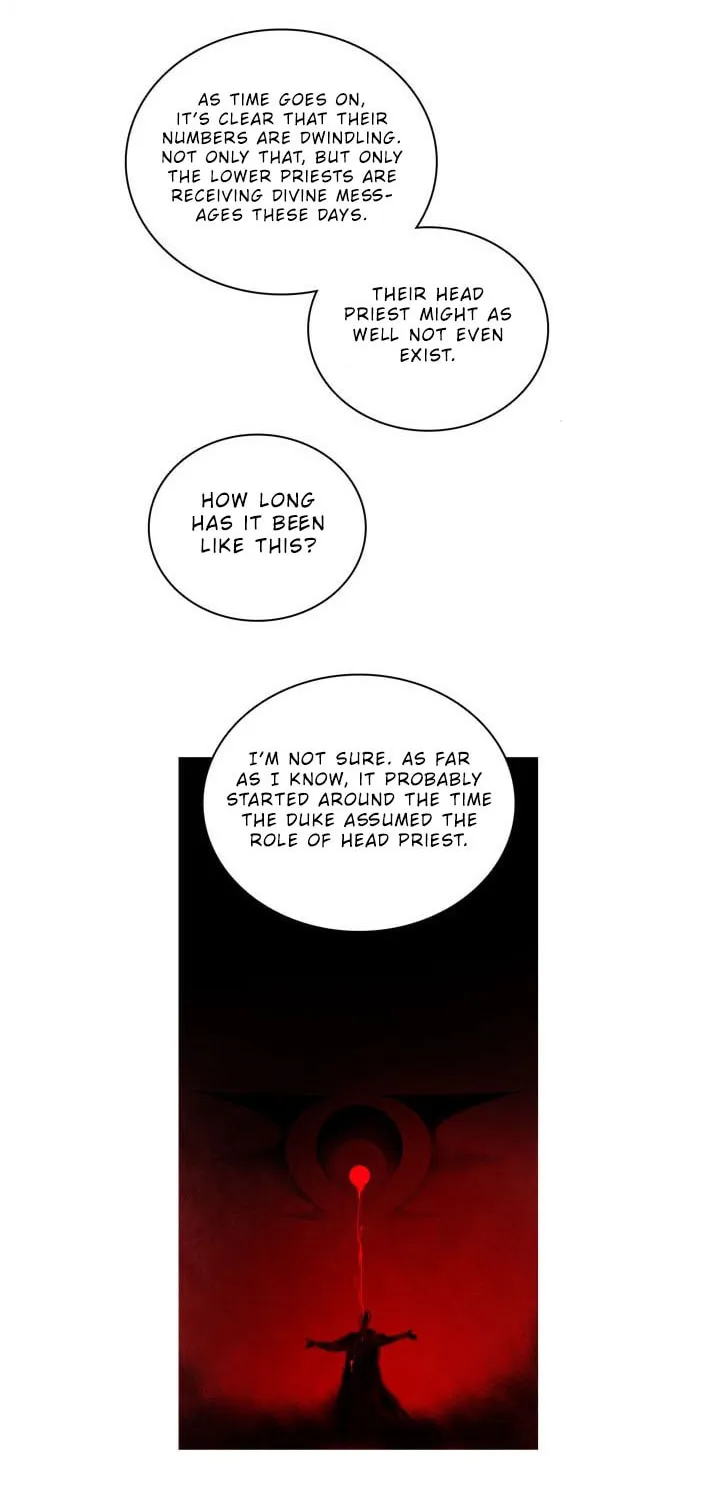 Read Elqueeness chapter 61 image 41 on Lezhin