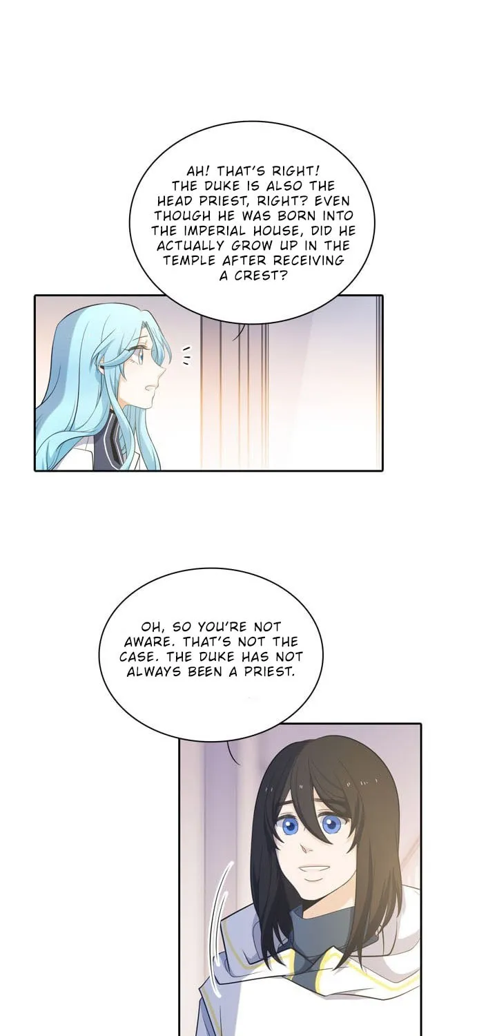 Read Elqueeness chapter 61 image 43 on Lezhin