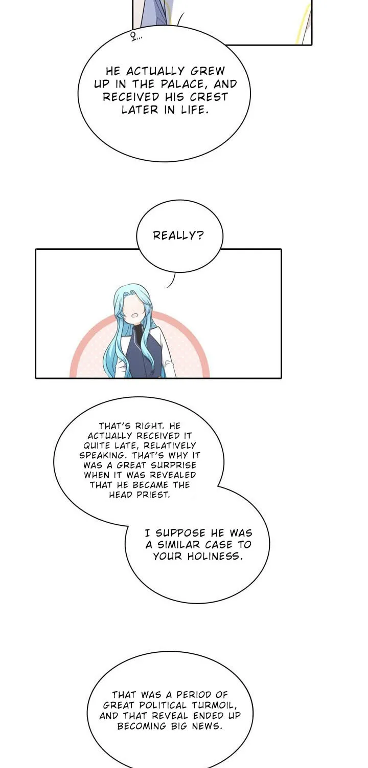 Read Elqueeness chapter 61 image 44 on Lezhin