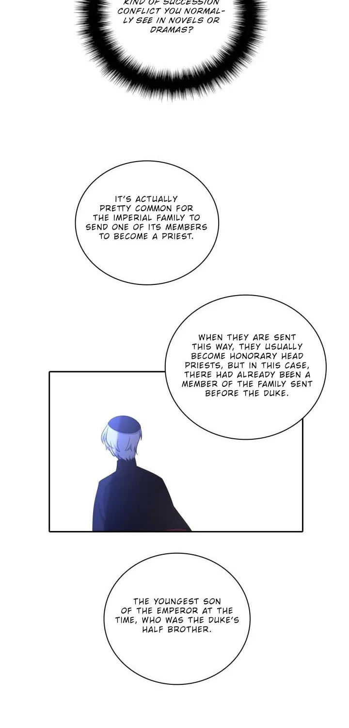 Read Elqueeness chapter 61 image 46 on Lezhin