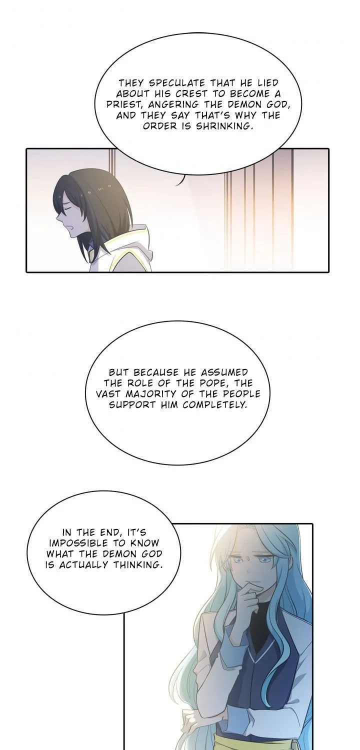 Read Elqueeness chapter 61 image 49 on Lezhin