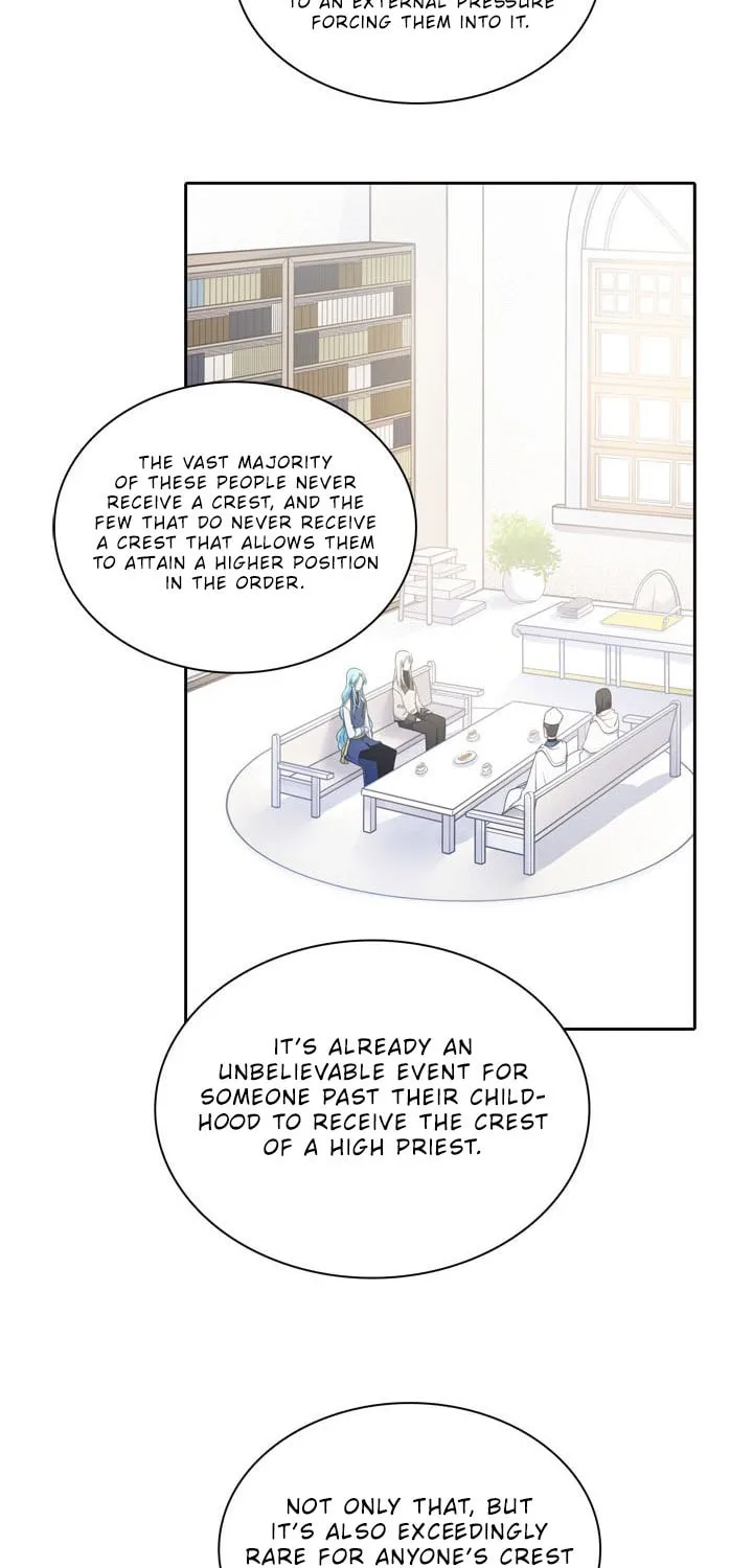 Read Elqueeness chapter 61 image 5 on Lezhin
