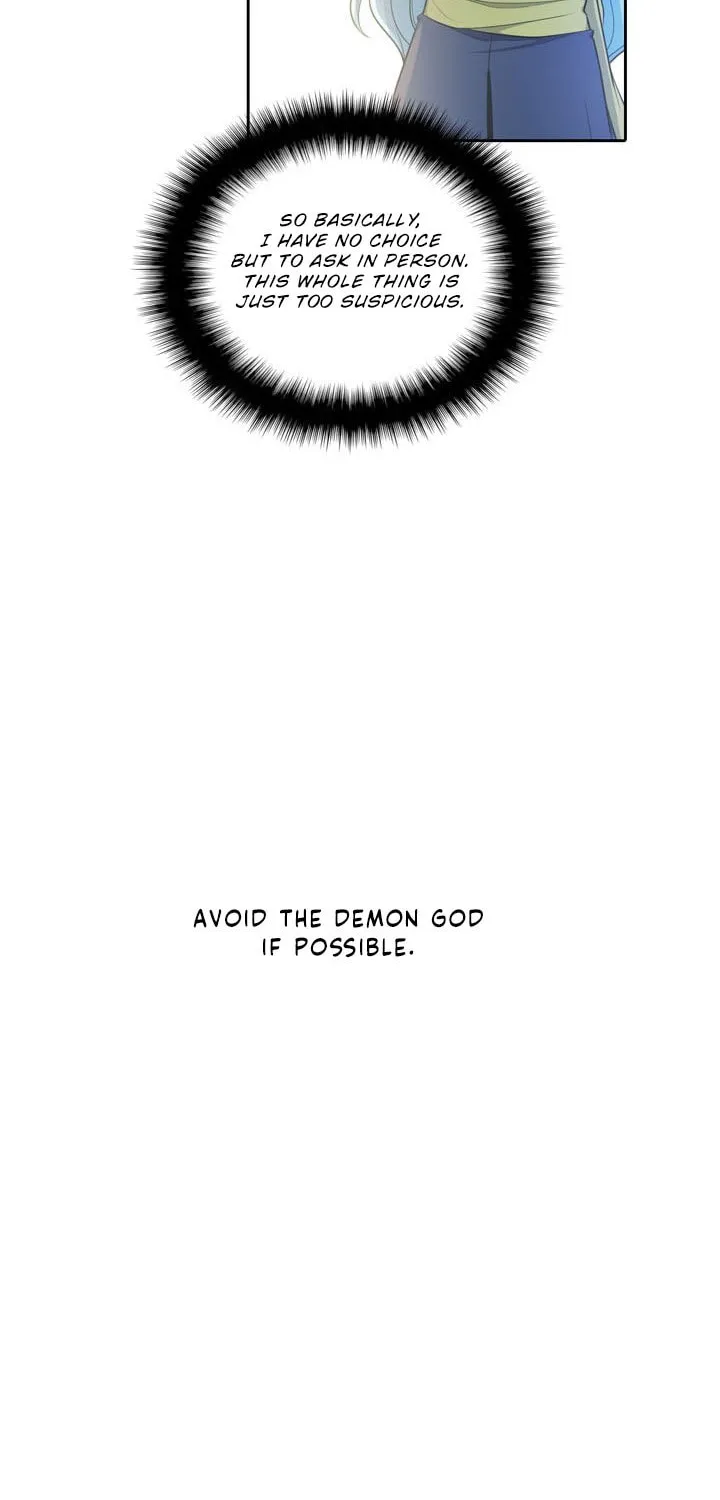 Read Elqueeness chapter 61 image 50 on Lezhin