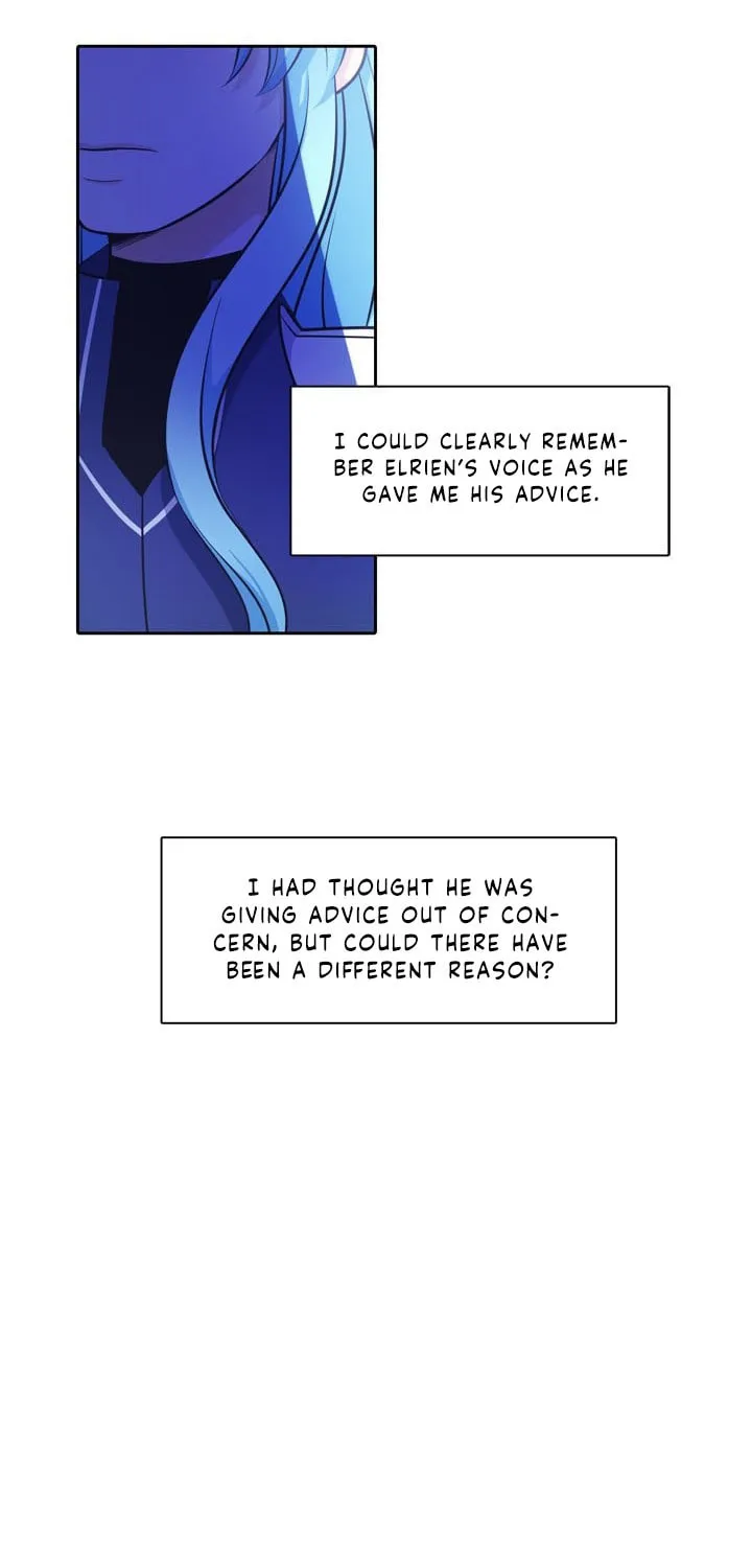 Read Elqueeness chapter 61 image 51 on Lezhin