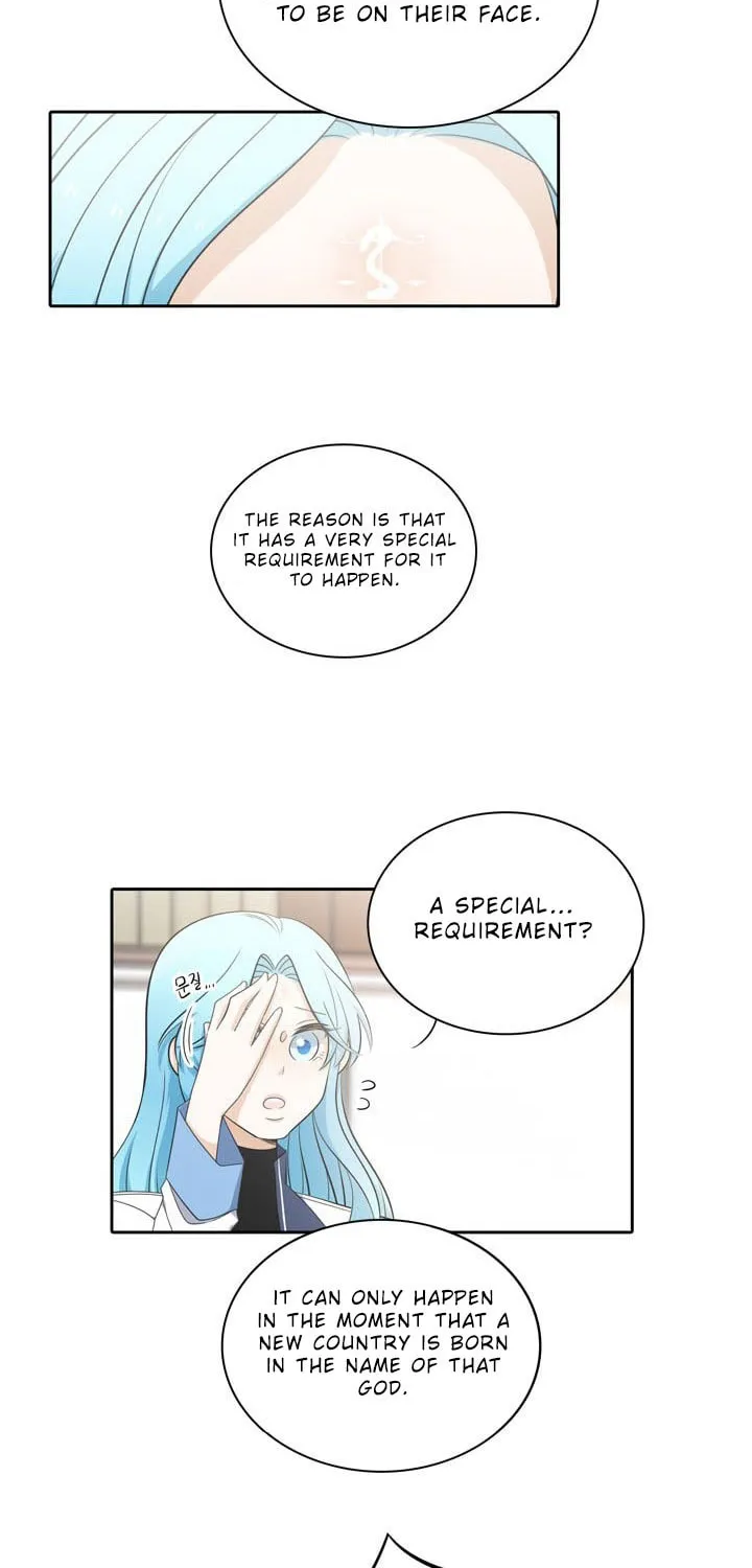 Read Elqueeness chapter 61 image 6 on Lezhin