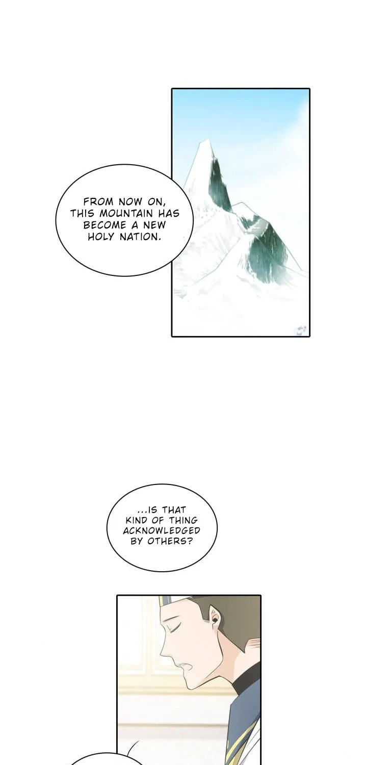 Read Elqueeness chapter 61 image 8 on Lezhin
