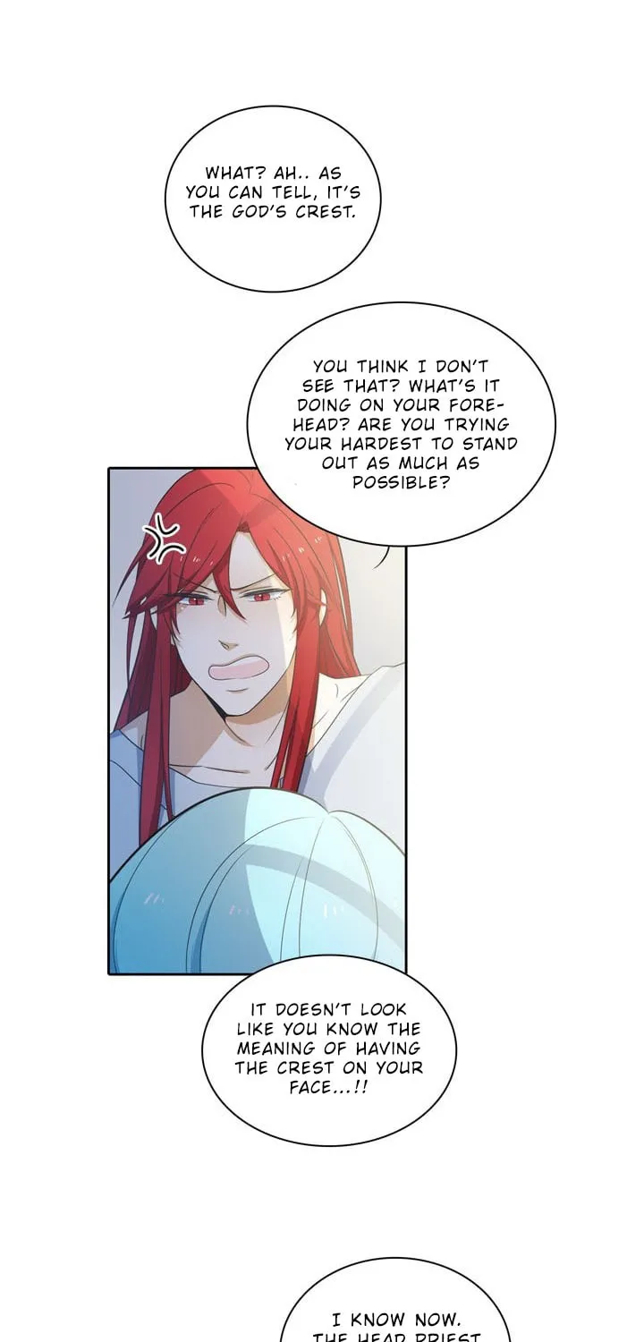 Read Elqueeness chapter 62 image 15 on Lezhin