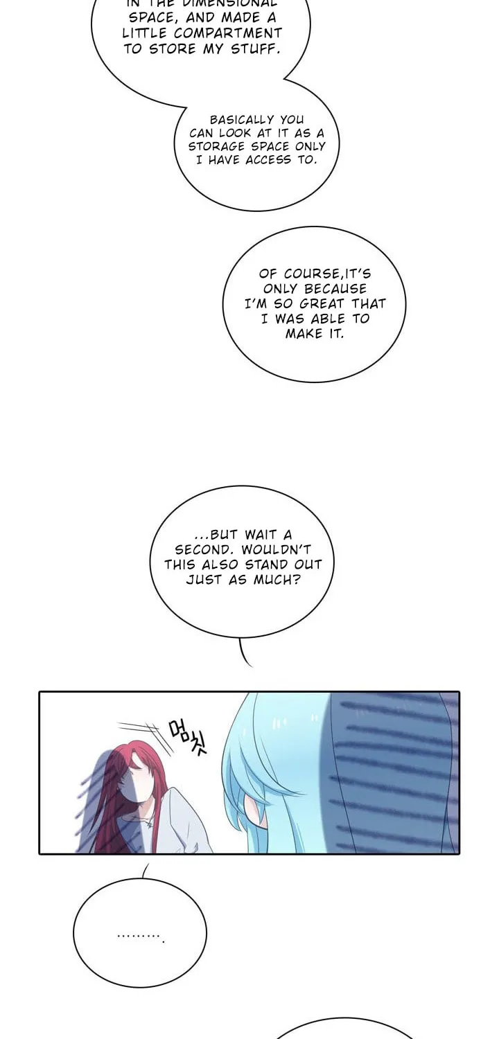 Read Elqueeness chapter 62 image 22 on Lezhin