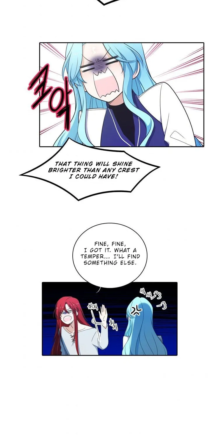 Read Elqueeness chapter 62 image 24 on Lezhin
