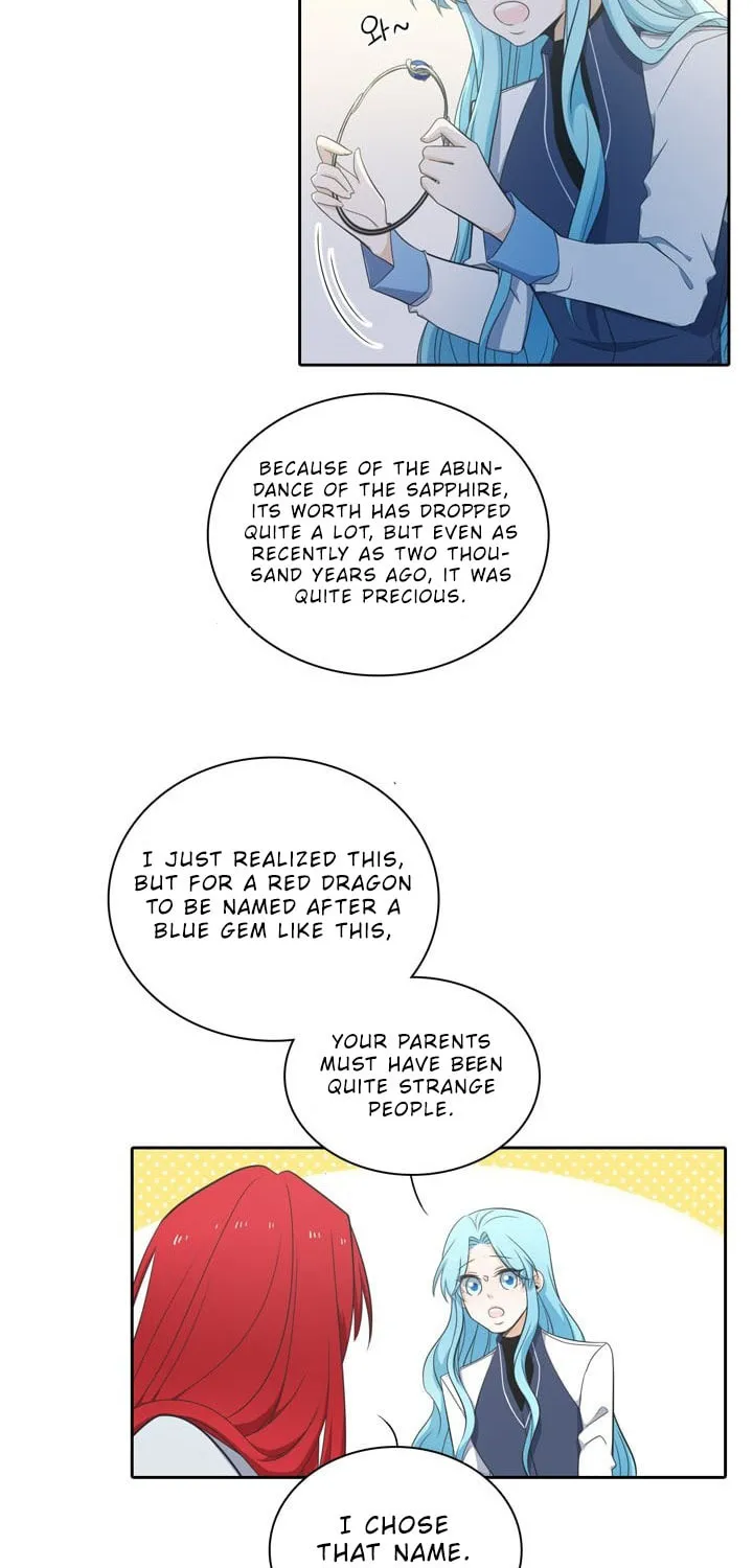 Read Elqueeness chapter 62 image 26 on Lezhin
