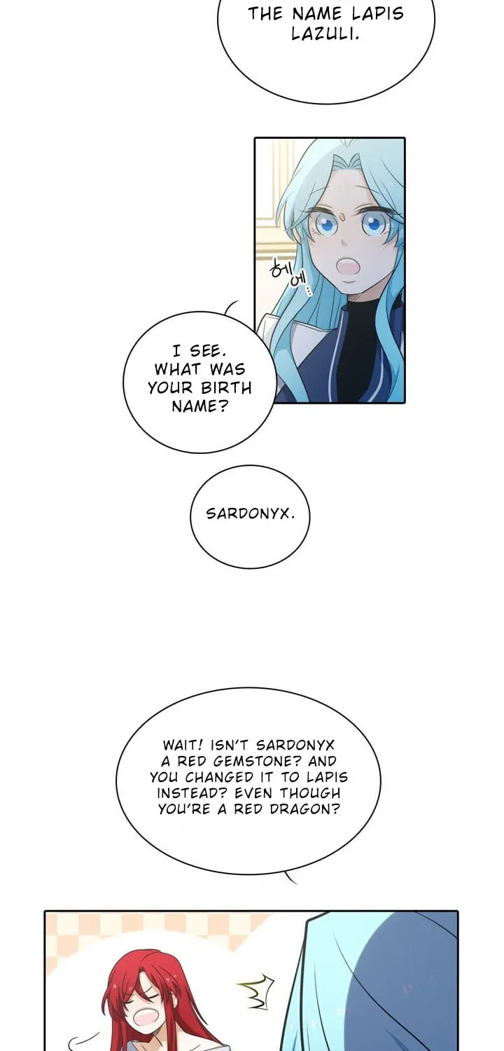 Read Elqueeness chapter 62 image 28 on Lezhin