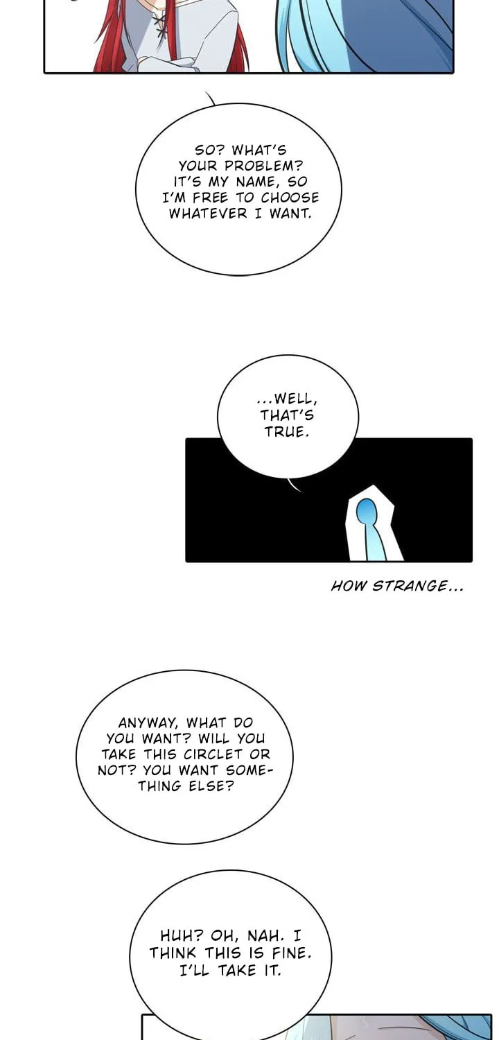 Read Elqueeness chapter 62 image 29 on Lezhin