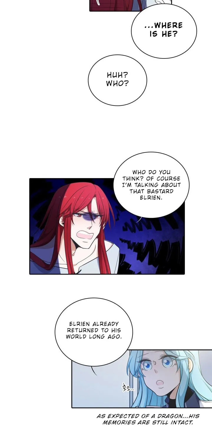 Read Elqueeness chapter 62 image 3 on Lezhin